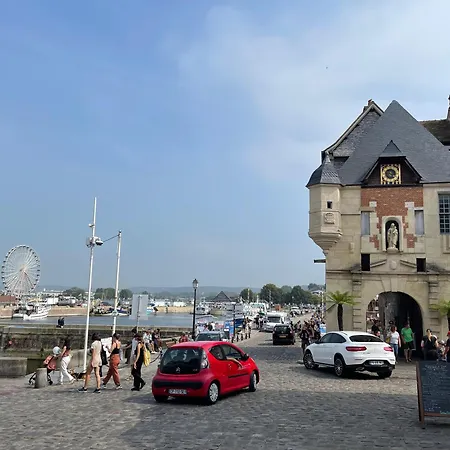 Appartement Le Bassin