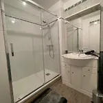 Apartament Le Bassin *