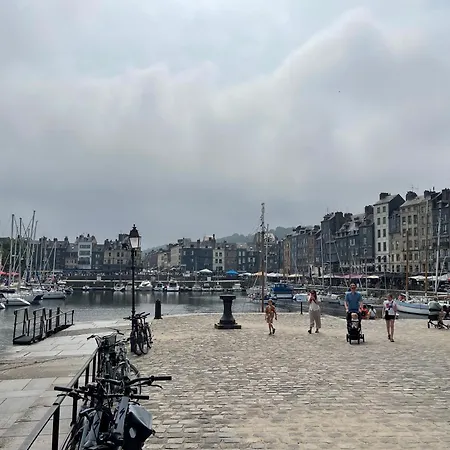 Appartement Le Bassin