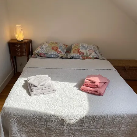 Le Bassin アパート