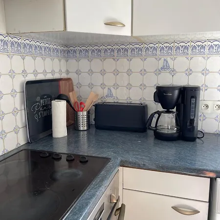 Le Bassin * オンフルール