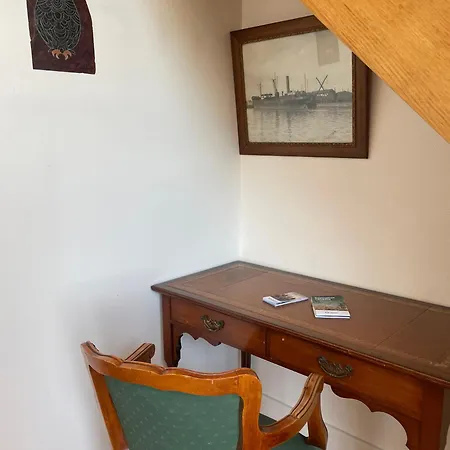 アパート Le Bassin