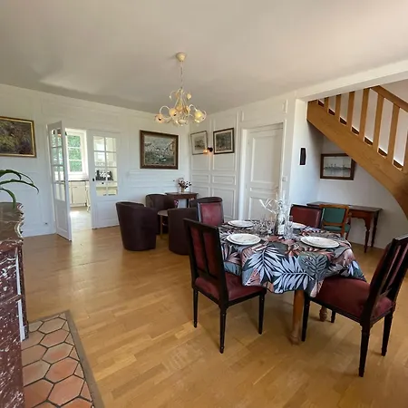 Appartement Le Bassin