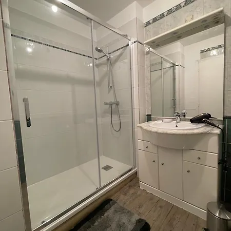 Appartement Le Bassin *
