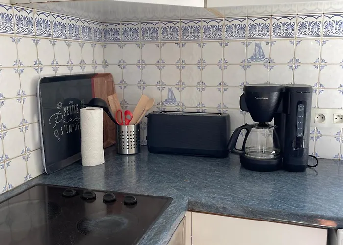 Le Bassin * Honfleur