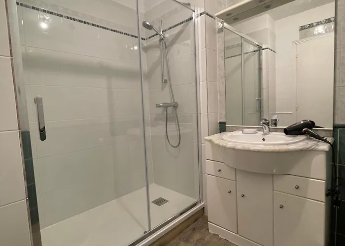 Apartment Le Bassin *